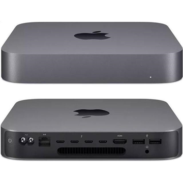 Apple Mac mini Late 2018 Core i7 16GB 512GB 